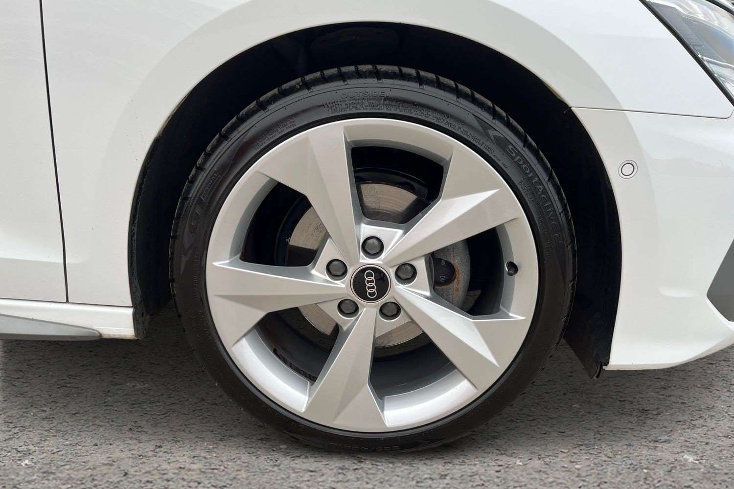 Used Audi A3 2023 for sale - 77514458: Photo 5