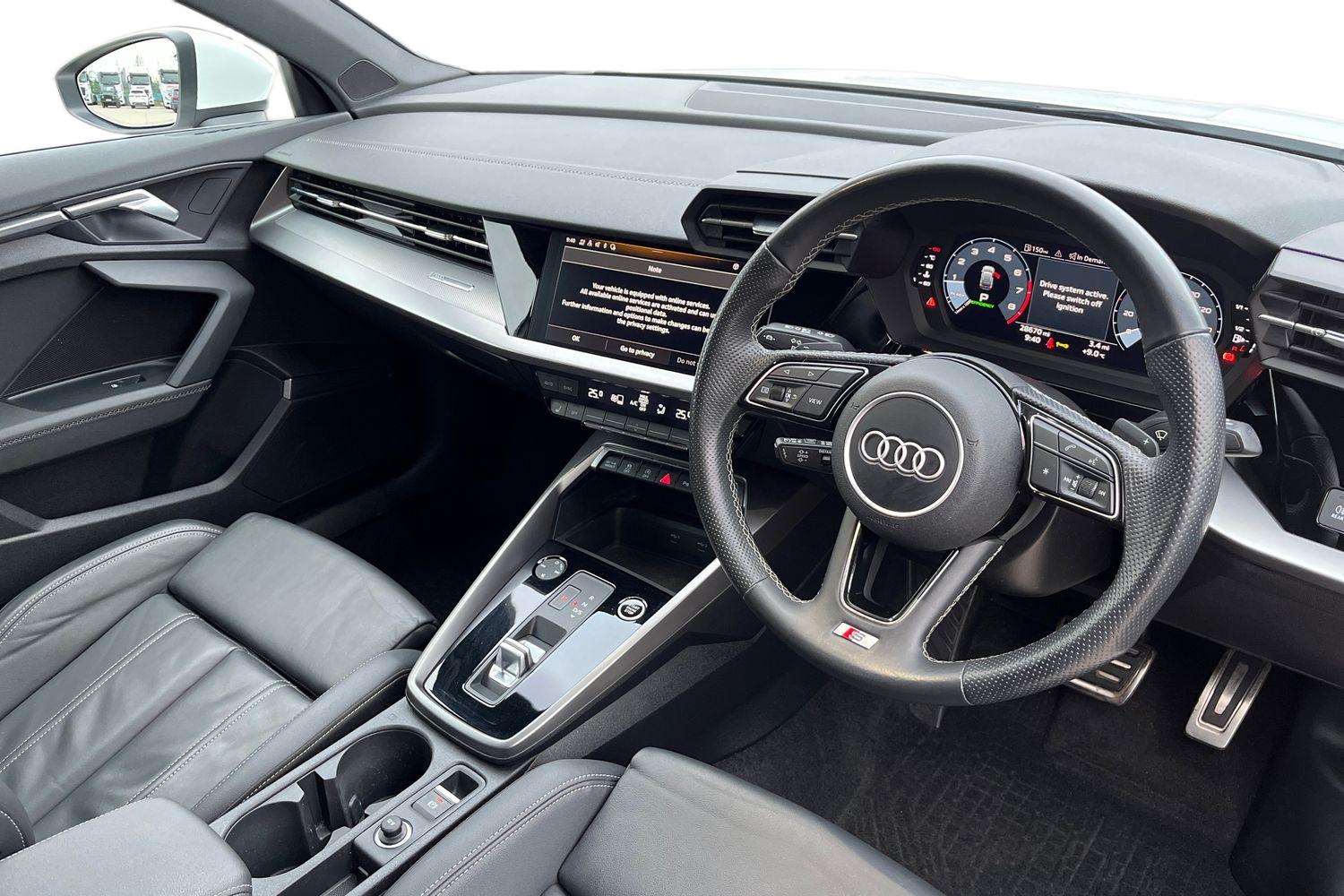Used Audi A3 2023 for sale - 77514458: Photo 6