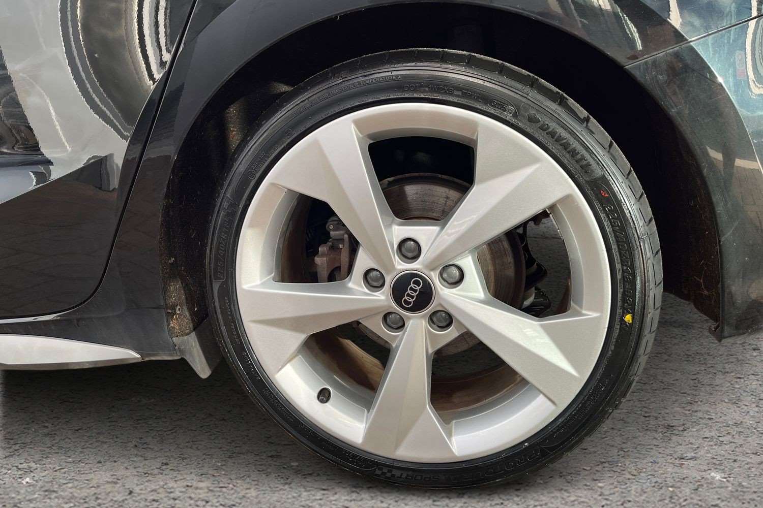 Used Audi A3 2022 for sale - 76732257: Photo 10