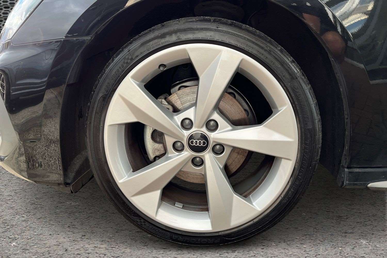 Used Audi A3 2022 for sale - 76732257: Photo 11