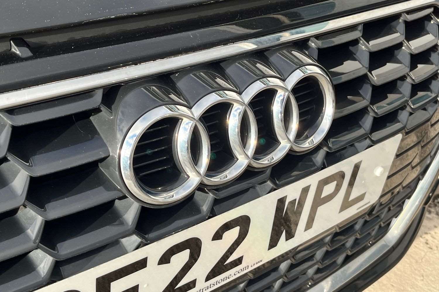 Used Audi A3 2022 for sale - 76732257: Photo 12