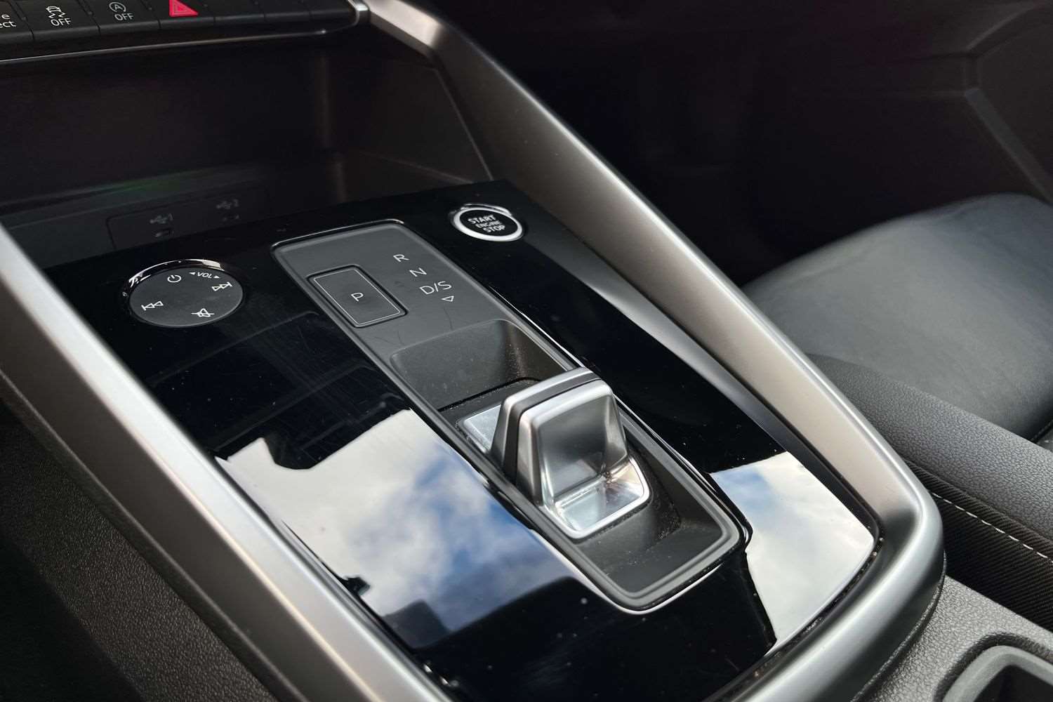 Used Audi A3 2022 for sale - 76732257: Photo 15