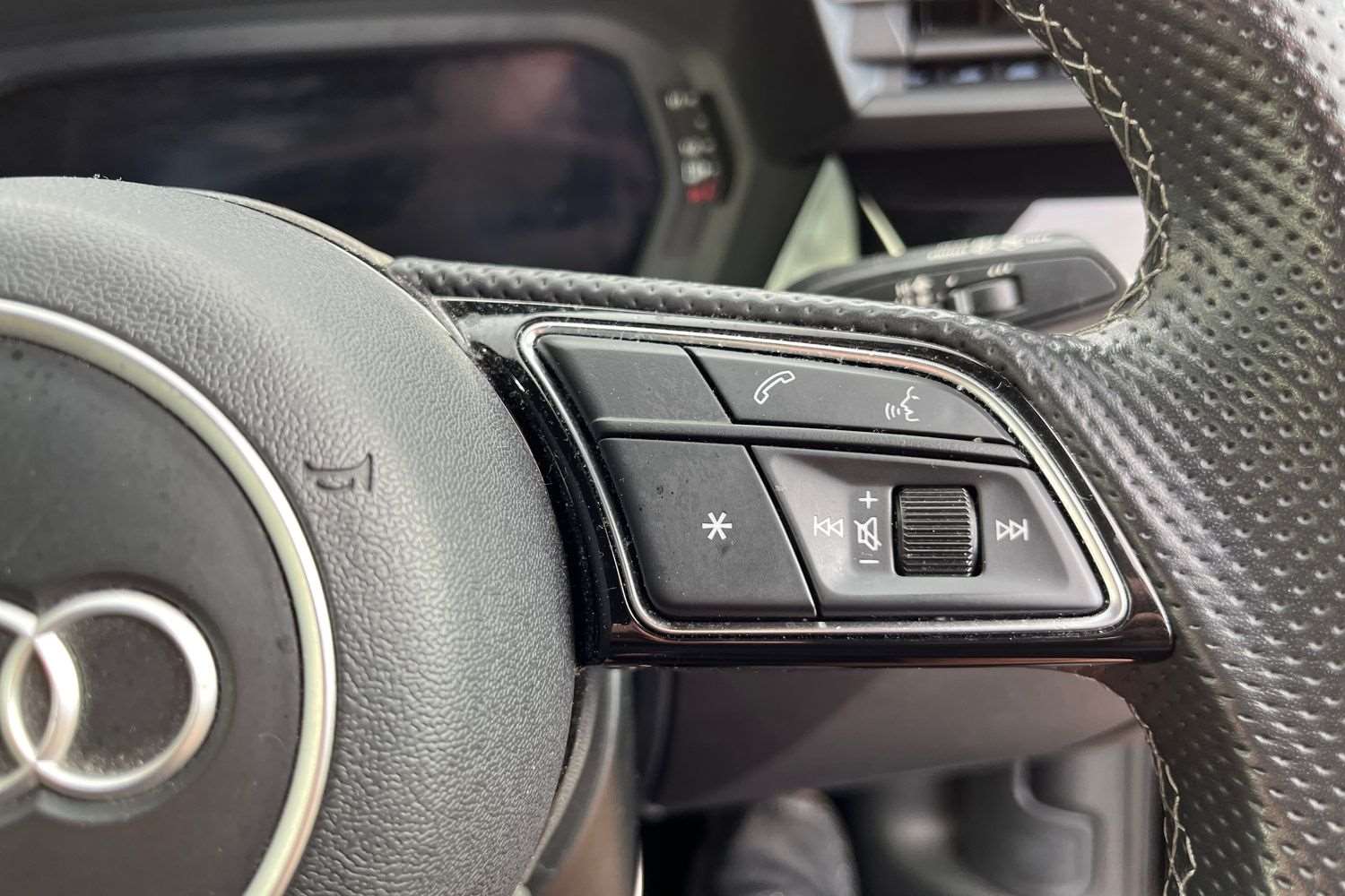 Used Audi A3 2022 for sale - 76732257: Photo 17