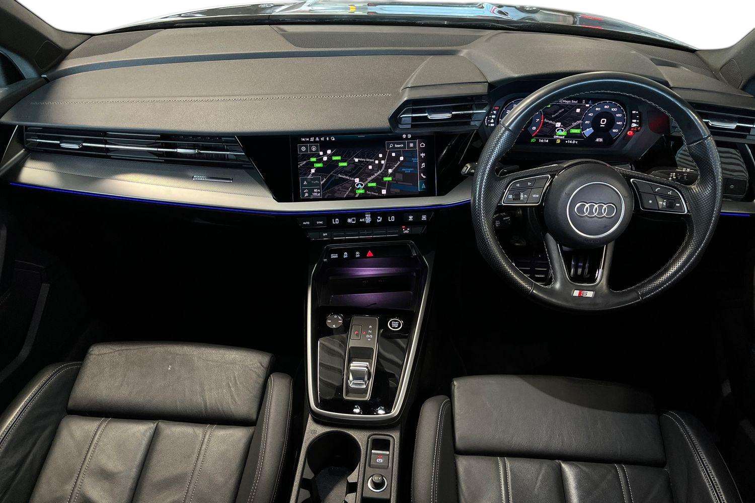 Used Audi A3 2022 for sale - 76732257: Photo 19