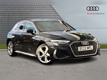 Used Audi A3 2022 for sale - 76732257: Photo