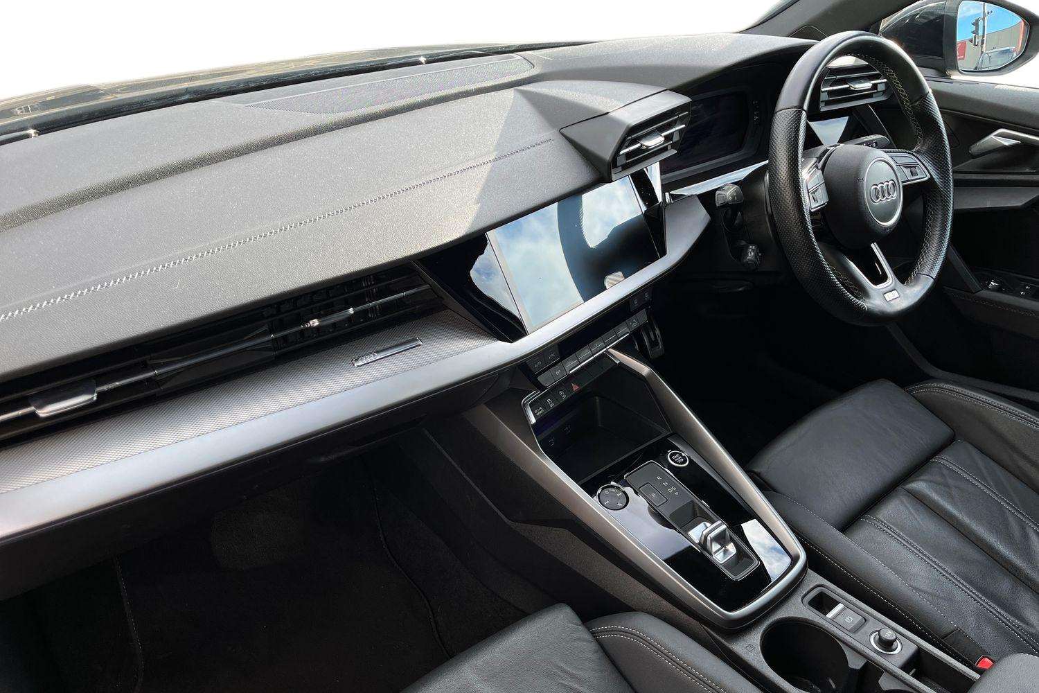 Used Audi A3 2022 for sale - 76732257: Photo 2