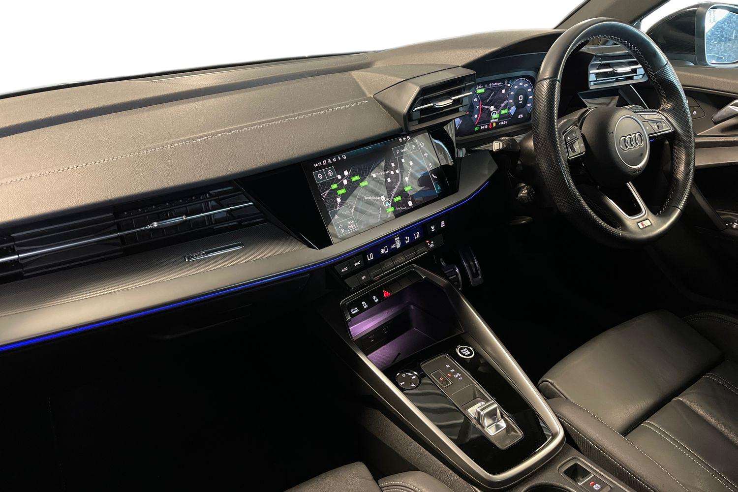 Used Audi A3 2022 for sale - 76732257: Photo 20