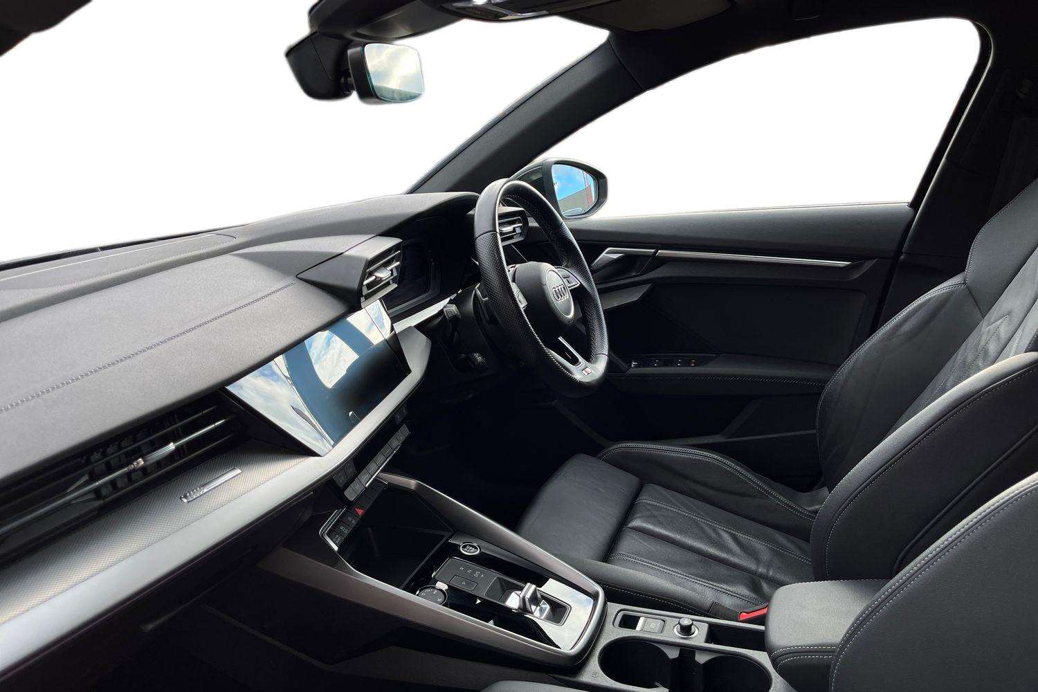 Used Audi A3 2022 for sale - 76732257: Photo 21