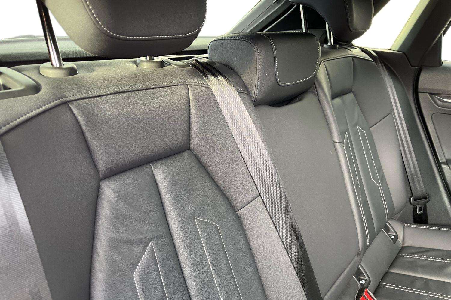 Used Audi A3 2022 for sale - 76732257: Photo 22