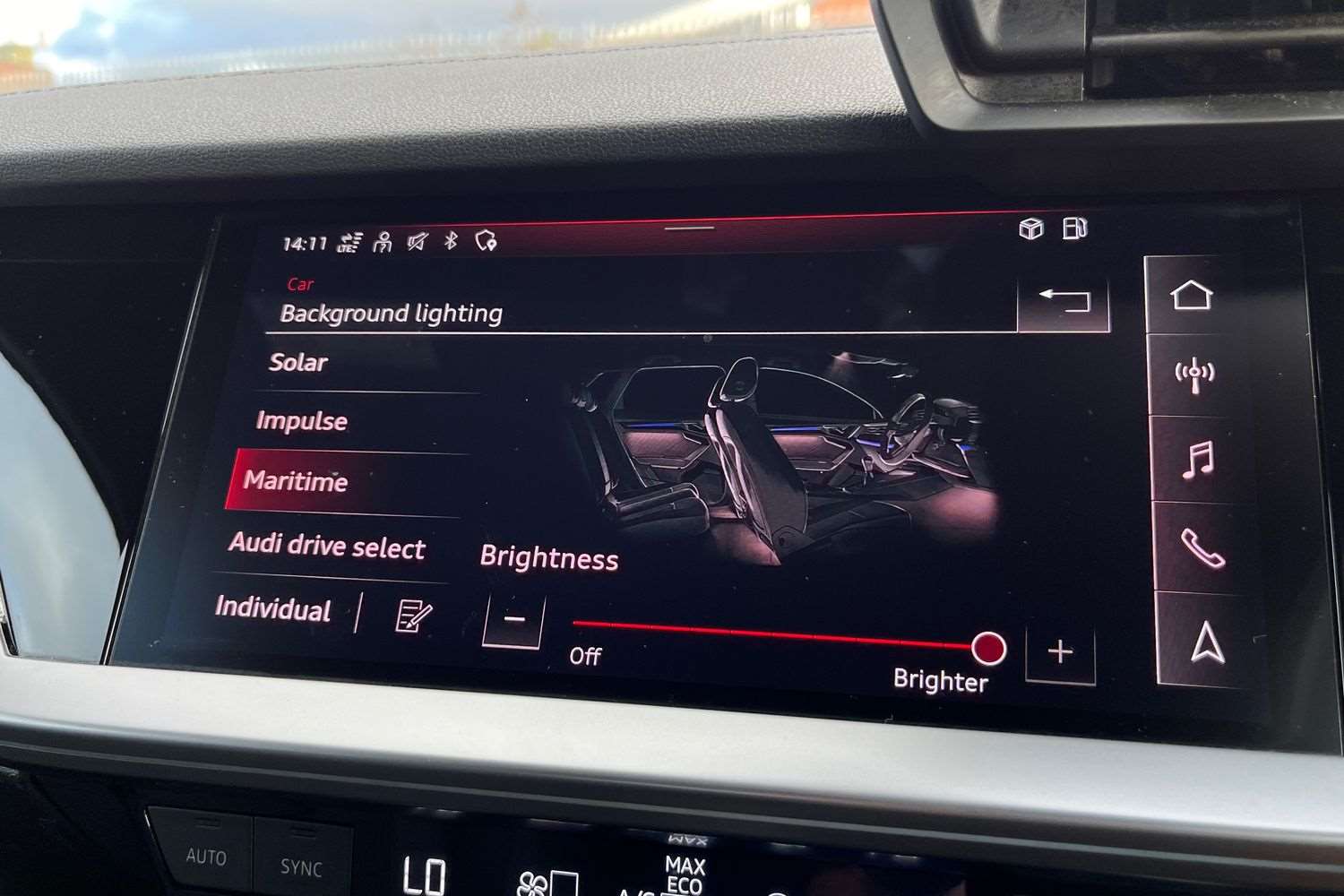 Used Audi A3 2022 for sale - 76732257: Photo 28