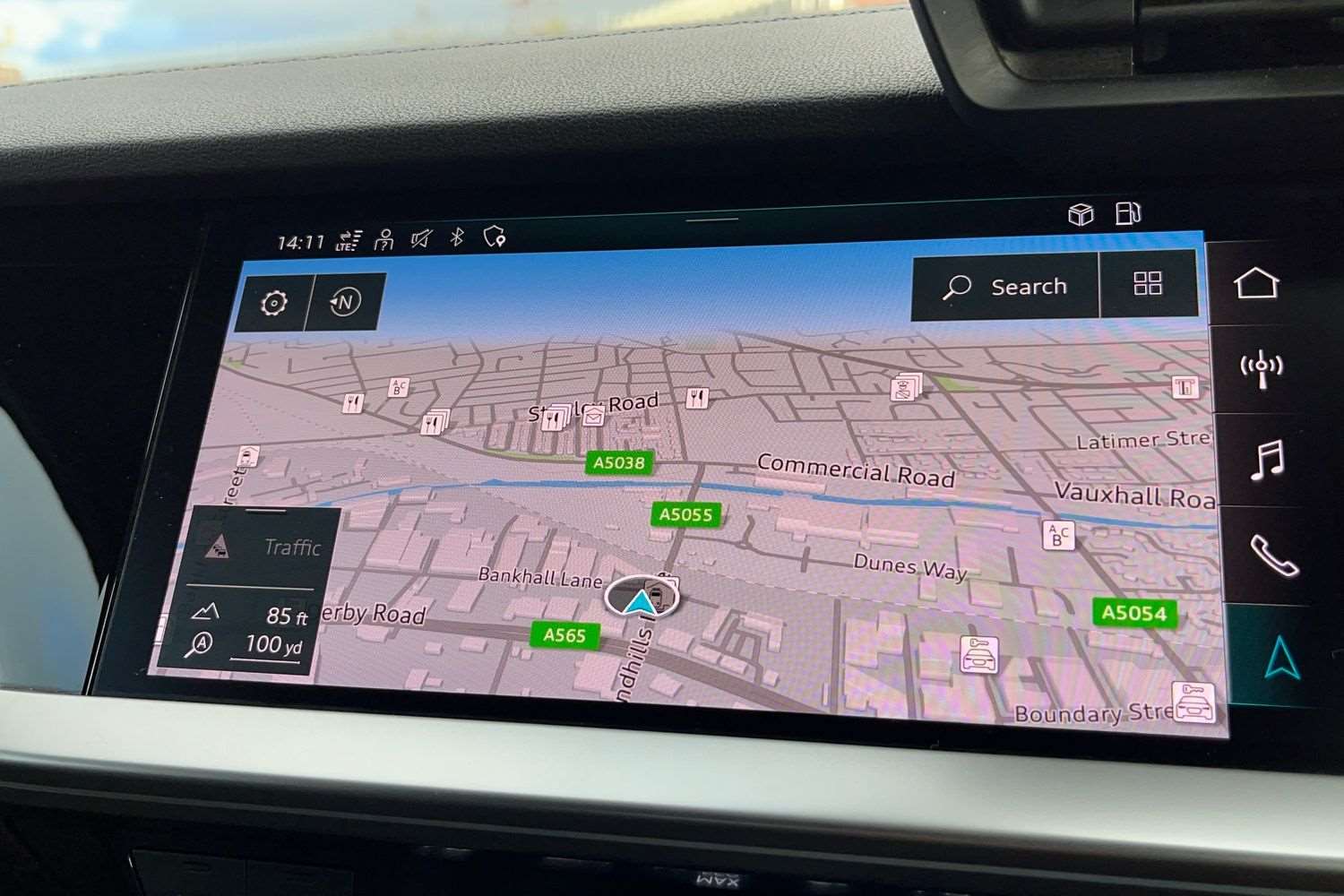 Used Audi A3 2022 for sale - 76732257: Photo 29