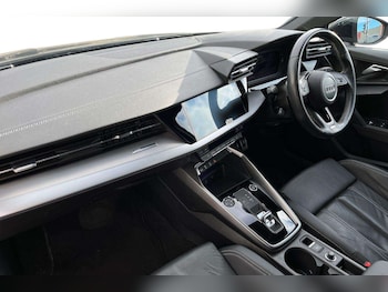 Used Audi A3 2022 for sale - 76732257: Photo