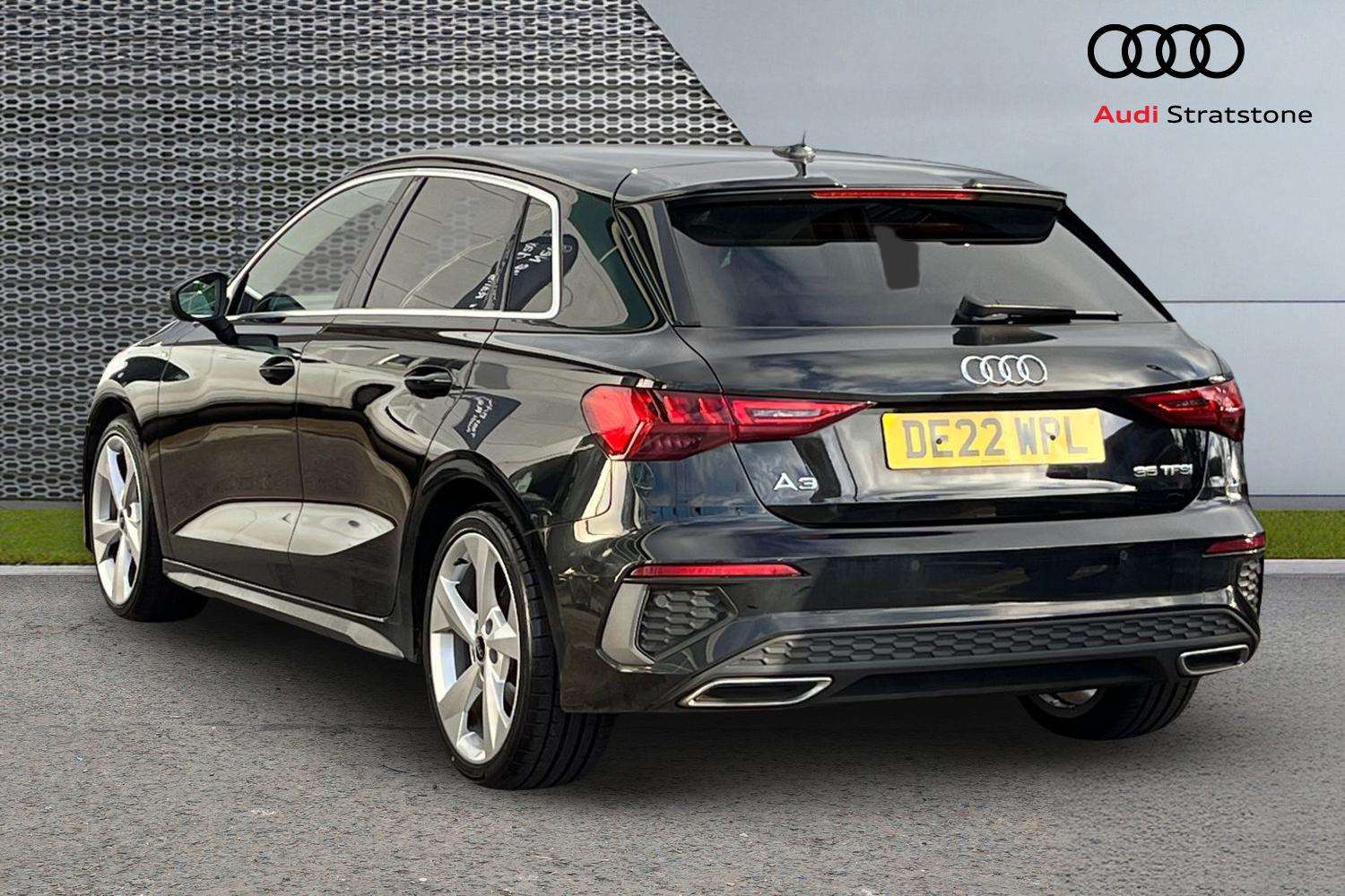 Used Audi A3 2022 for sale - 76732257: Photo 3