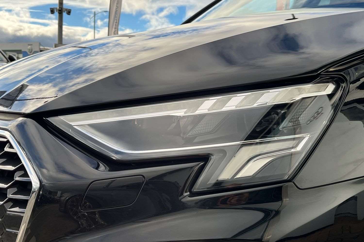 Used Audi A3 2022 for sale - 76732257: Photo 34