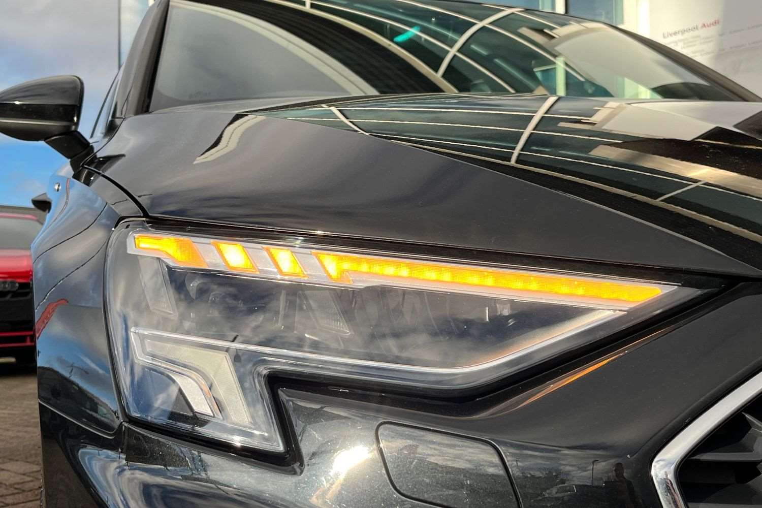 Used Audi A3 2022 for sale - 76732257: Photo 35