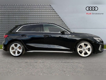 Used Audi A3 2022 for sale - 76732257: Photo