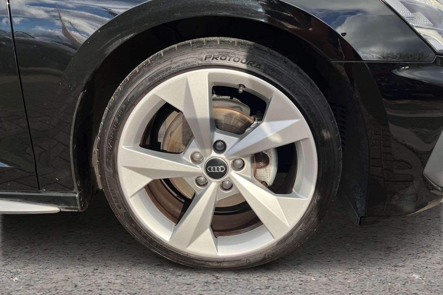 Used Audi A3 2022 for sale - 76732257: Photo 5