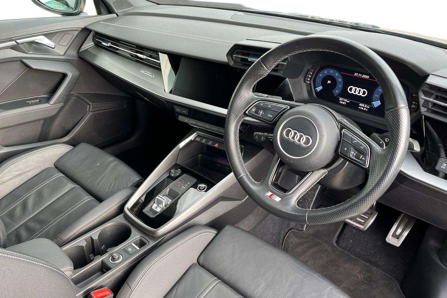 Used Audi A3 2022 for sale - 76732257: Photo 6
