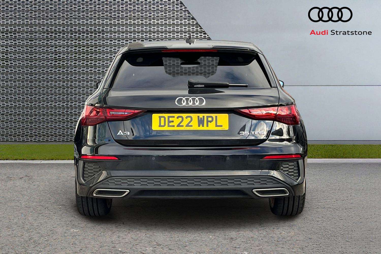 Used Audi A3 2022 for sale - 76732257: Photo 7