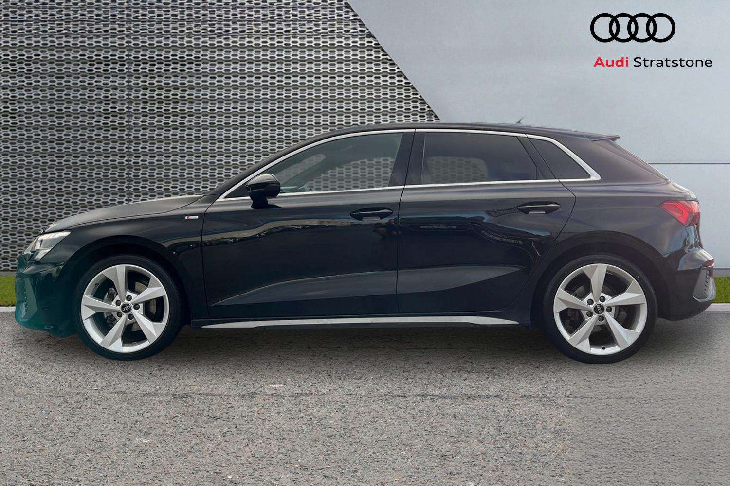 Used Audi A3 2022 for sale - 76732257: Photo 8