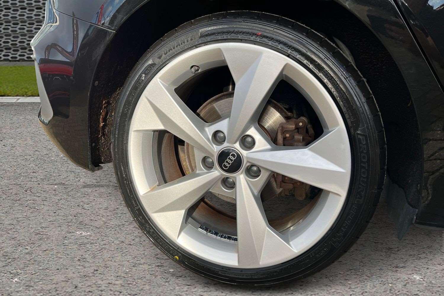 Used Audi A3 2022 for sale - 76732257: Photo 9