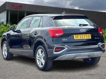 Used Audi Q2 2023 for sale - 74863877: Photo