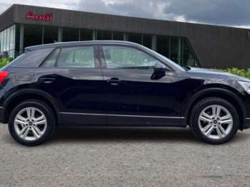 Used Audi Q2 2023 for sale - 74863877: Photo