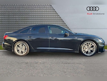 Used Audi A6 2022 for sale - 76488127: Photo