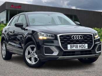 2018 - 1.0 TFSI Sport 5dr