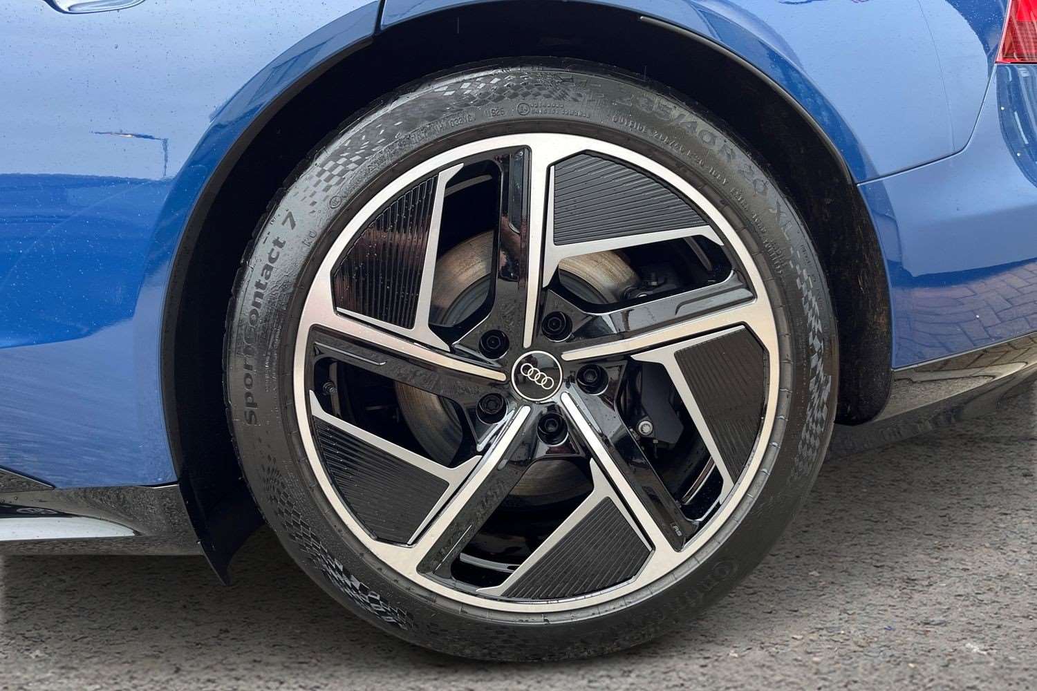 Used Audi A6 2025 for sale - 77699008: Photo 10