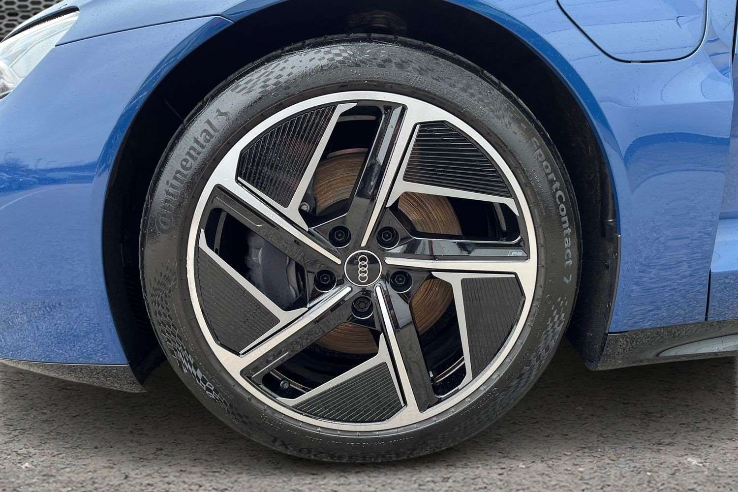 Used Audi A6 2025 for sale - 77699008: Photo 11