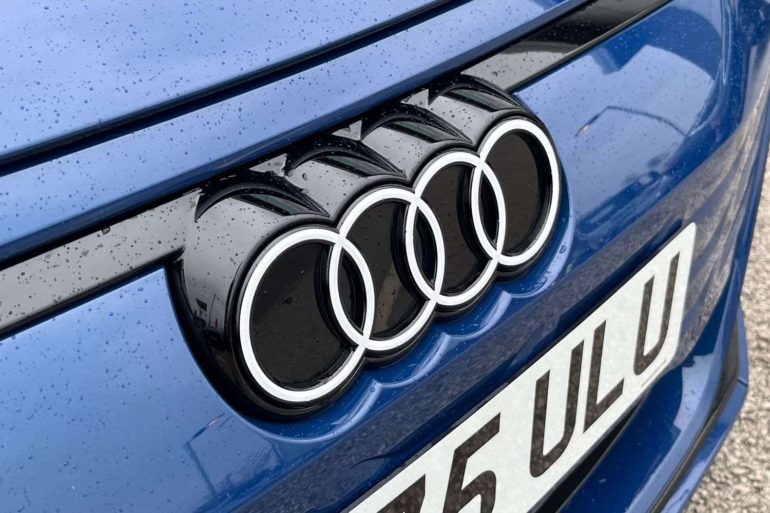 Used Audi A6 2025 for sale - 77699008: Photo 12