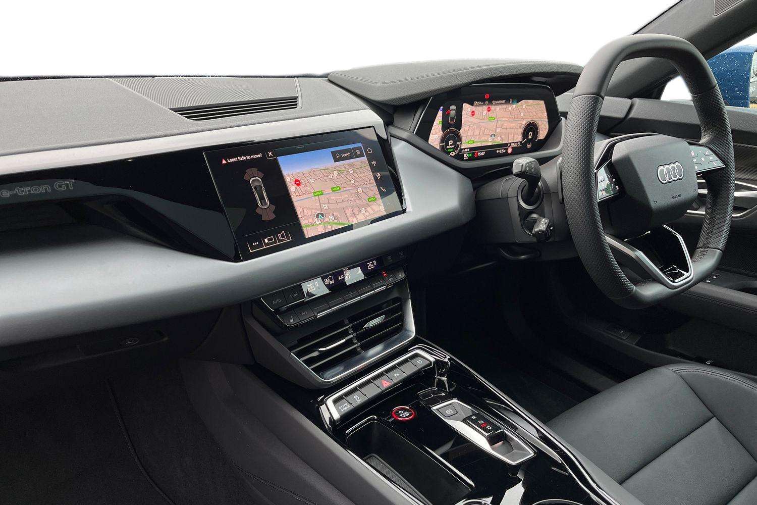 Used Audi A6 2025 for sale - 77699008: Photo 2