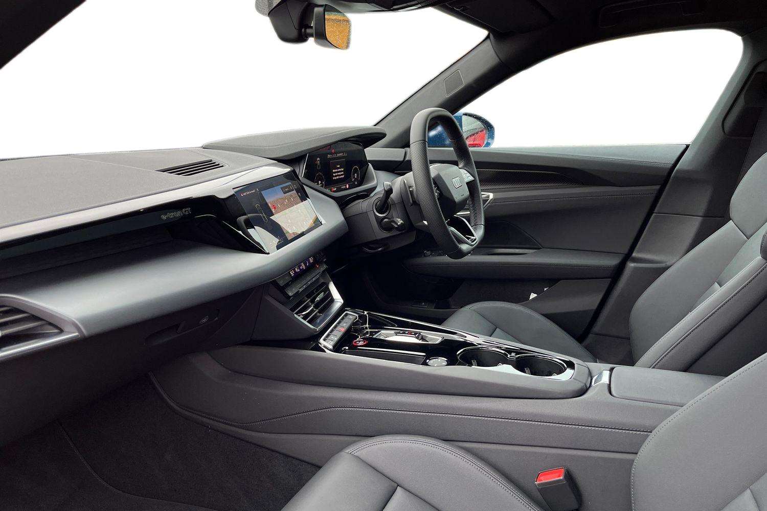 Used Audi A6 2025 for sale - 77699008: Photo 21