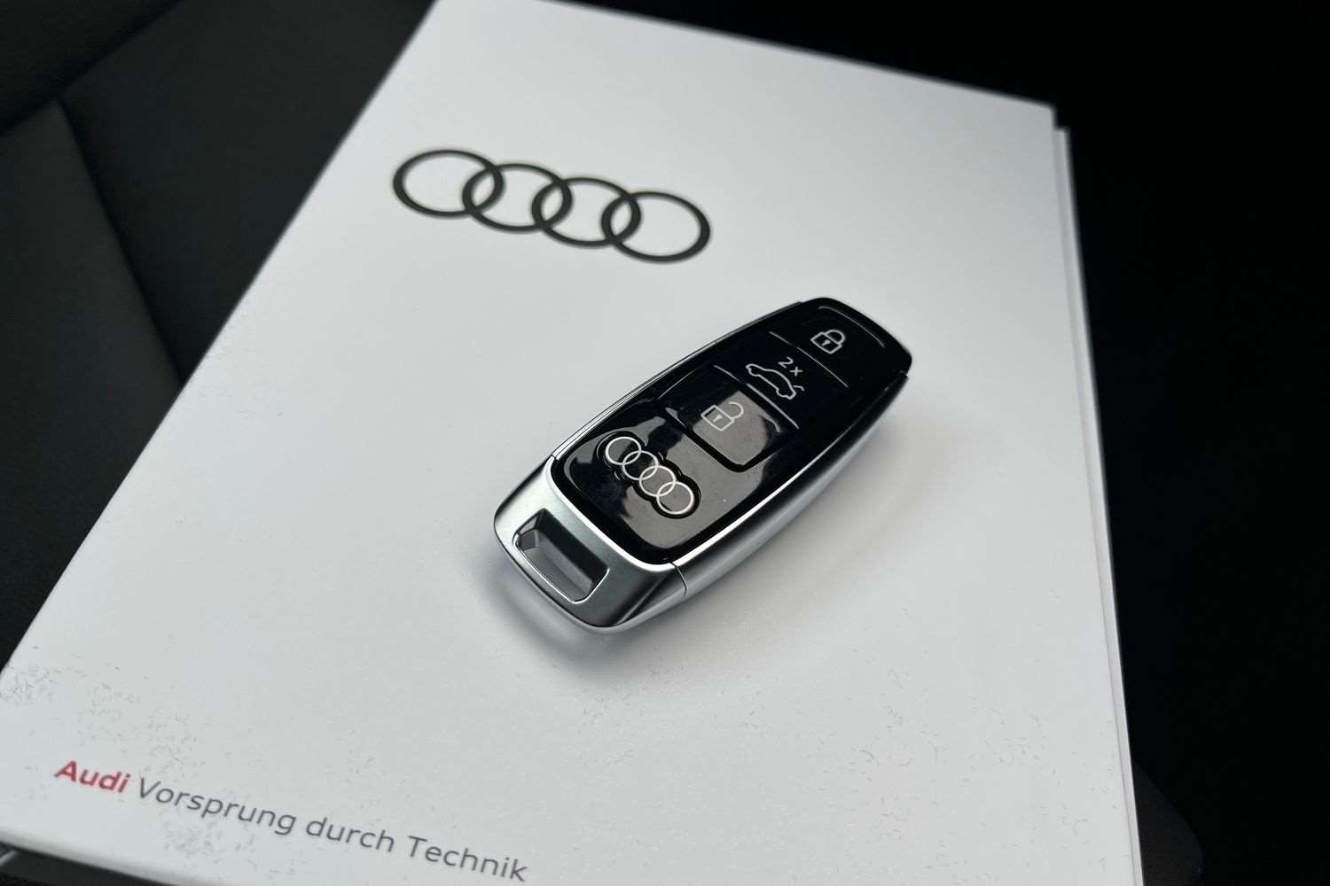 Used Audi A6 2025 for sale - 77699008: Photo 25