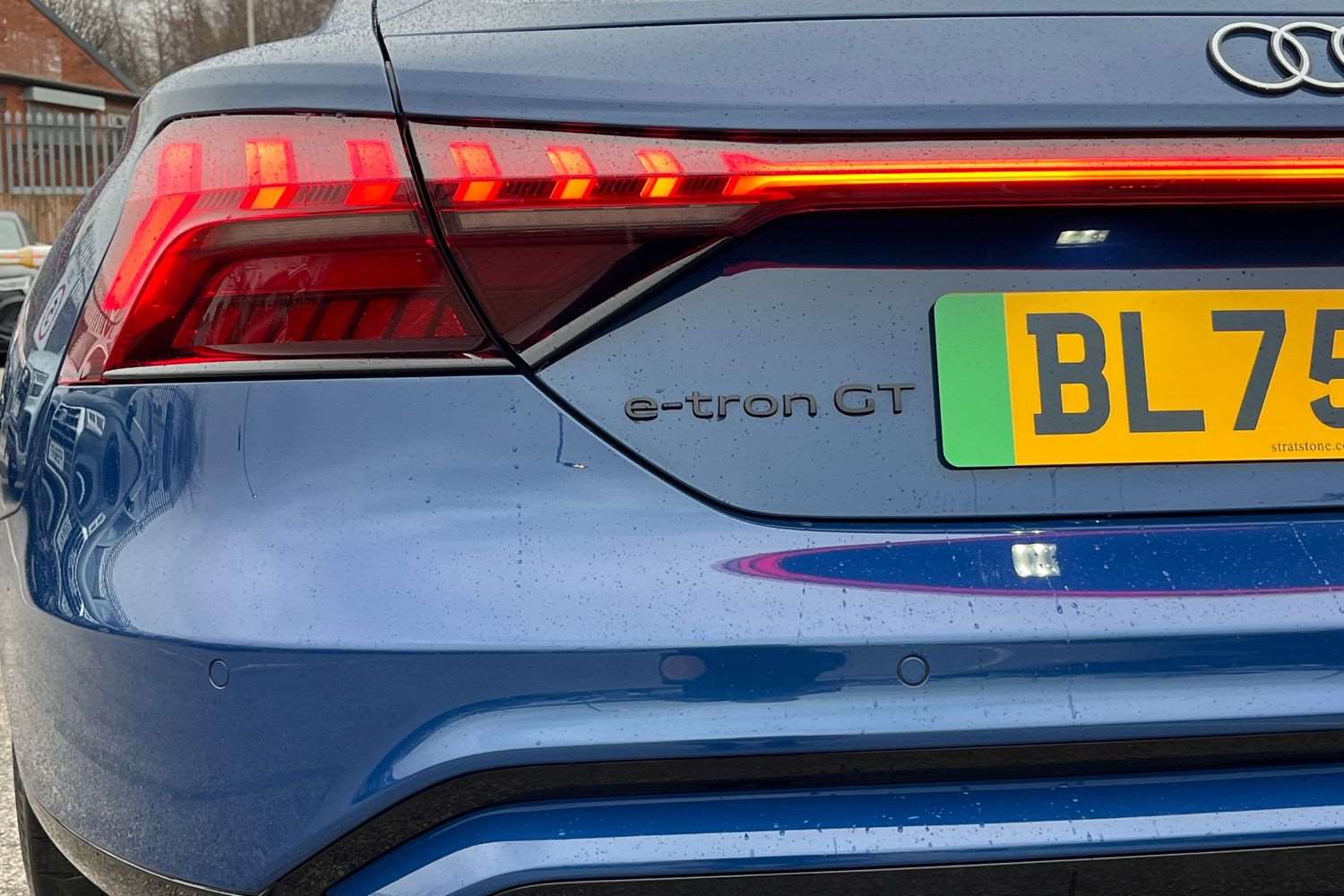 Used Audi A6 2025 for sale - 77699008: Photo 27