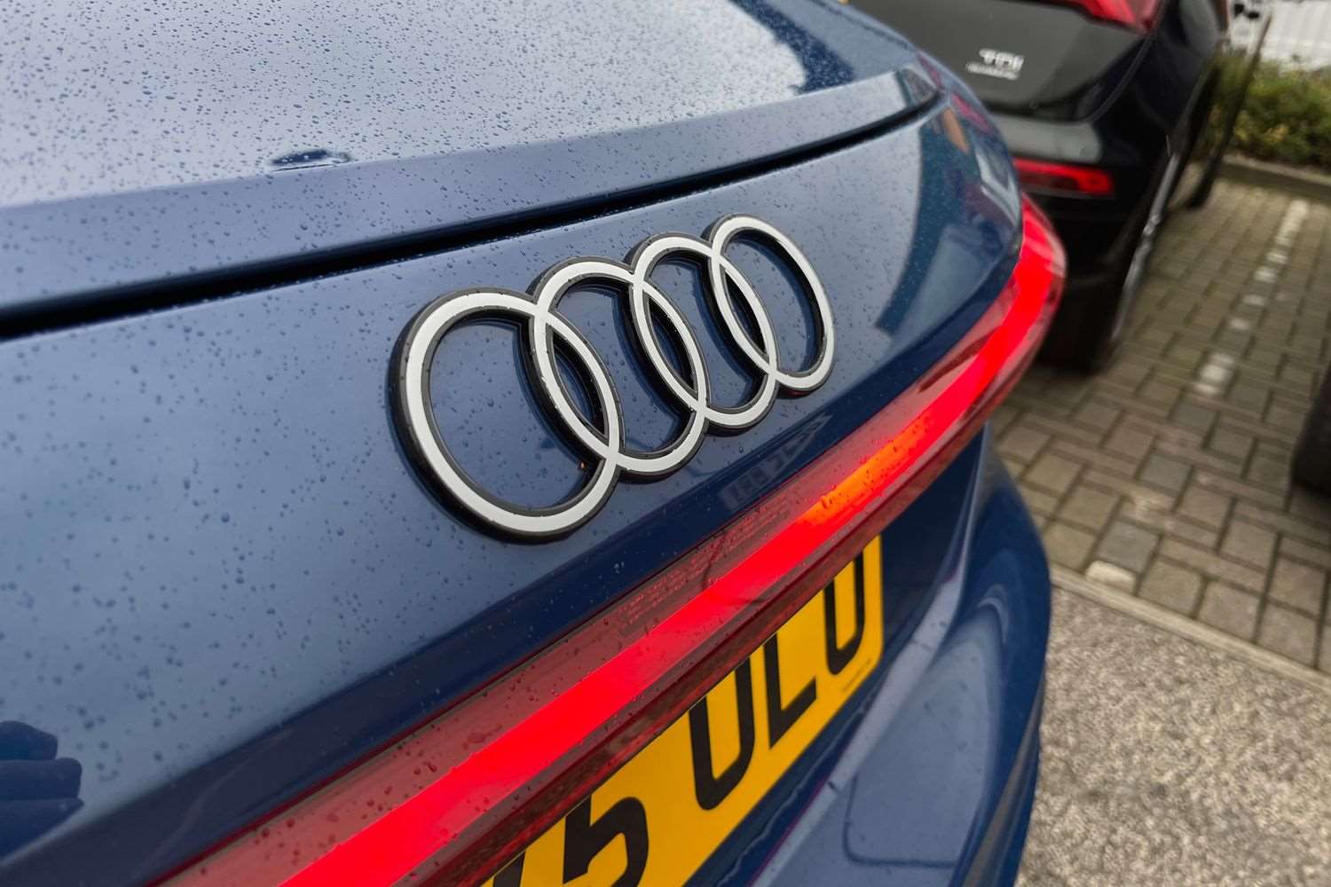 Used Audi A6 2025 for sale - 77699008: Photo 28