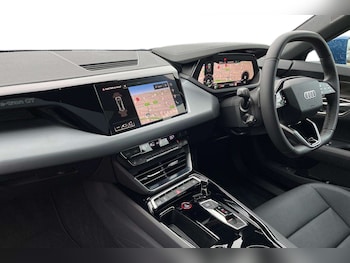 Used Audi e-tron GT 2025 for sale - 77699008: Photo