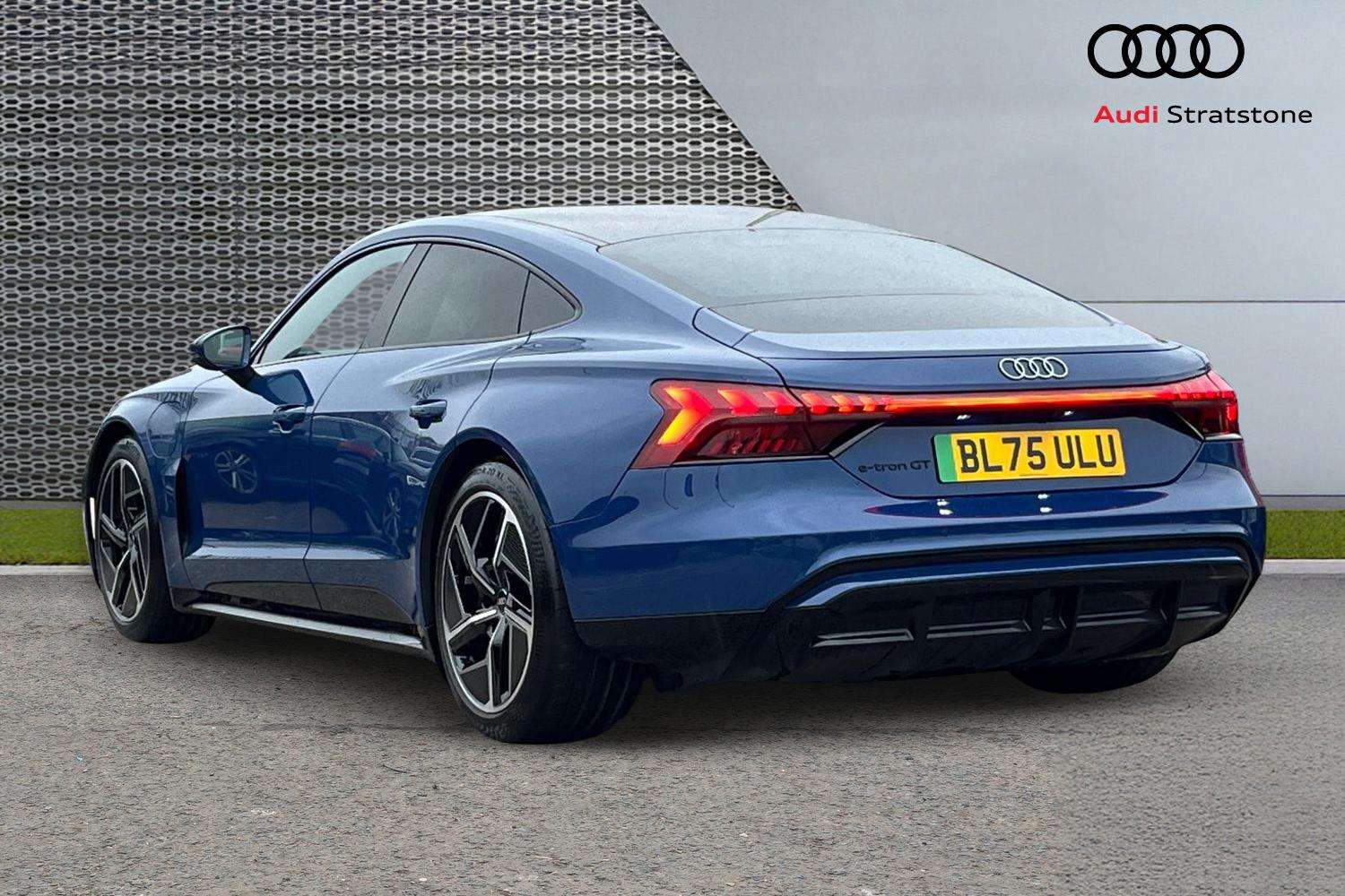 Used Audi A6 2025 for sale - 77699008: Photo 3