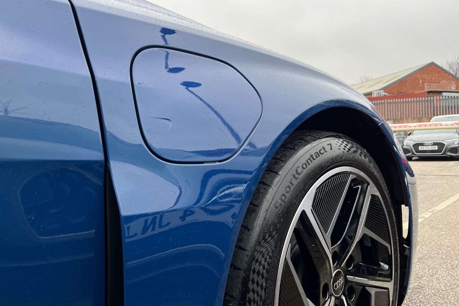 Used Audi A6 2025 for sale - 77699008: Photo 30