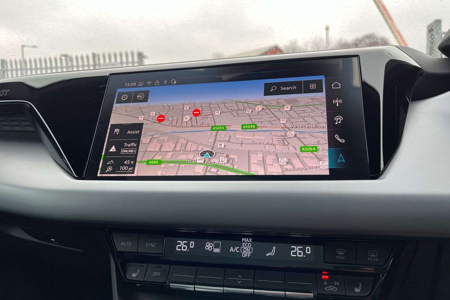 Used Audi A6 2025 for sale - 77699008: Photo 31