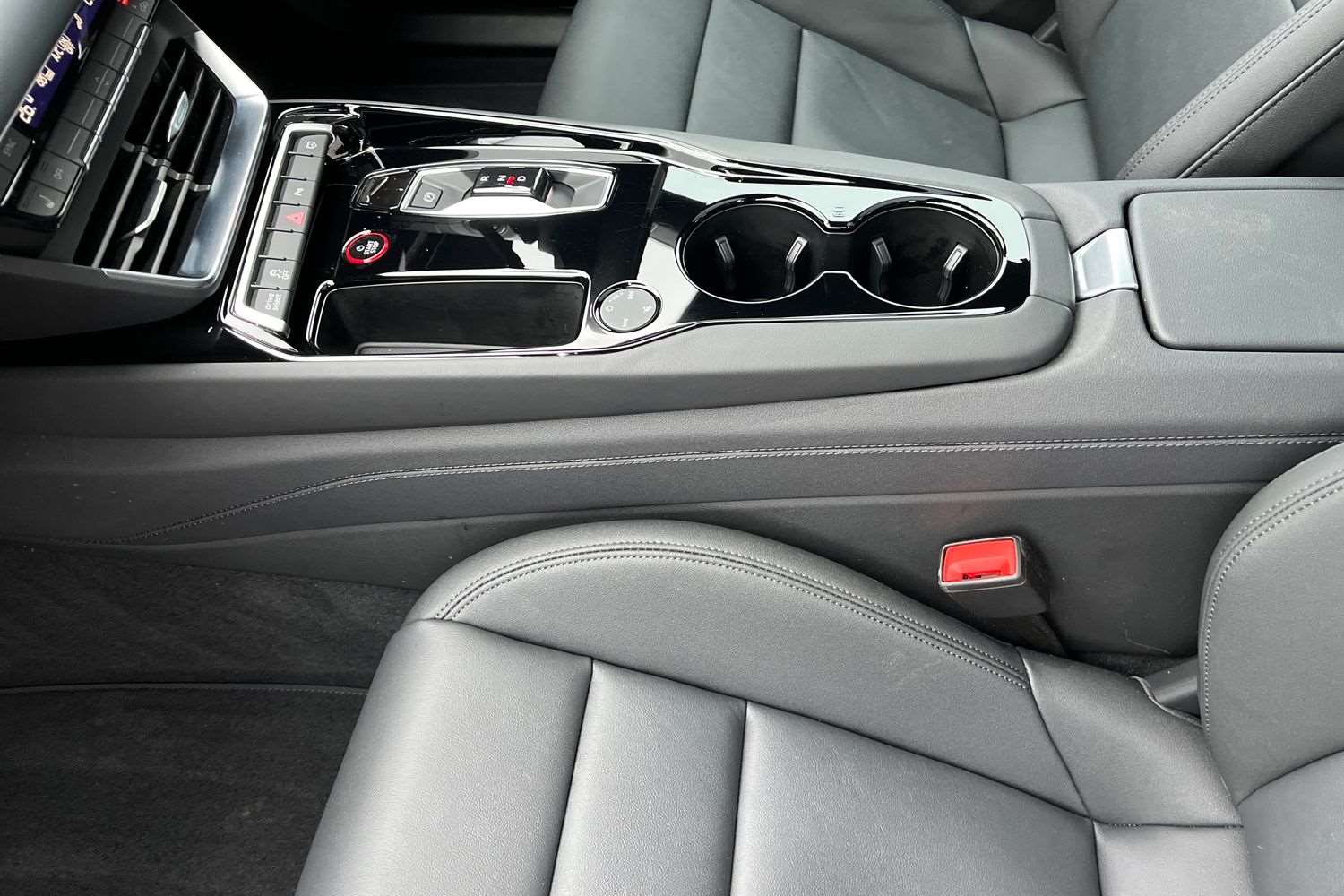 Used Audi A6 2025 for sale - 77699008: Photo 34