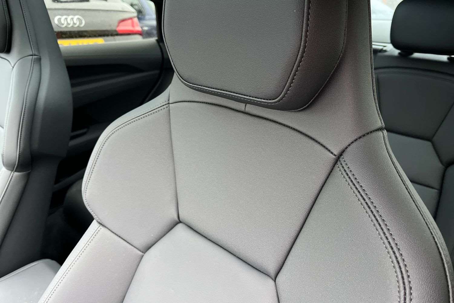 Used Audi A6 2025 for sale - 77699008: Photo 35