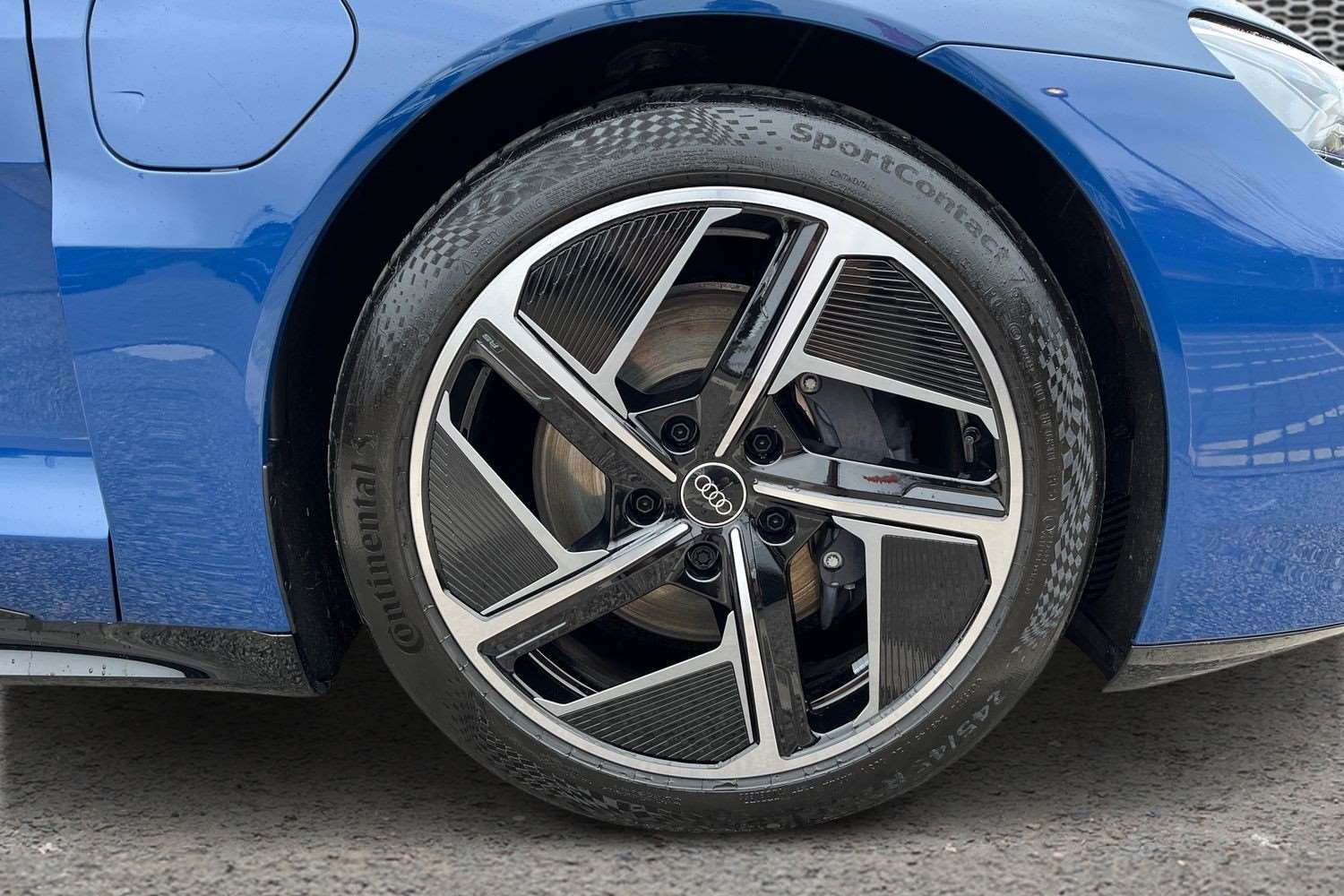 Used Audi A6 2025 for sale - 77699008: Photo 5