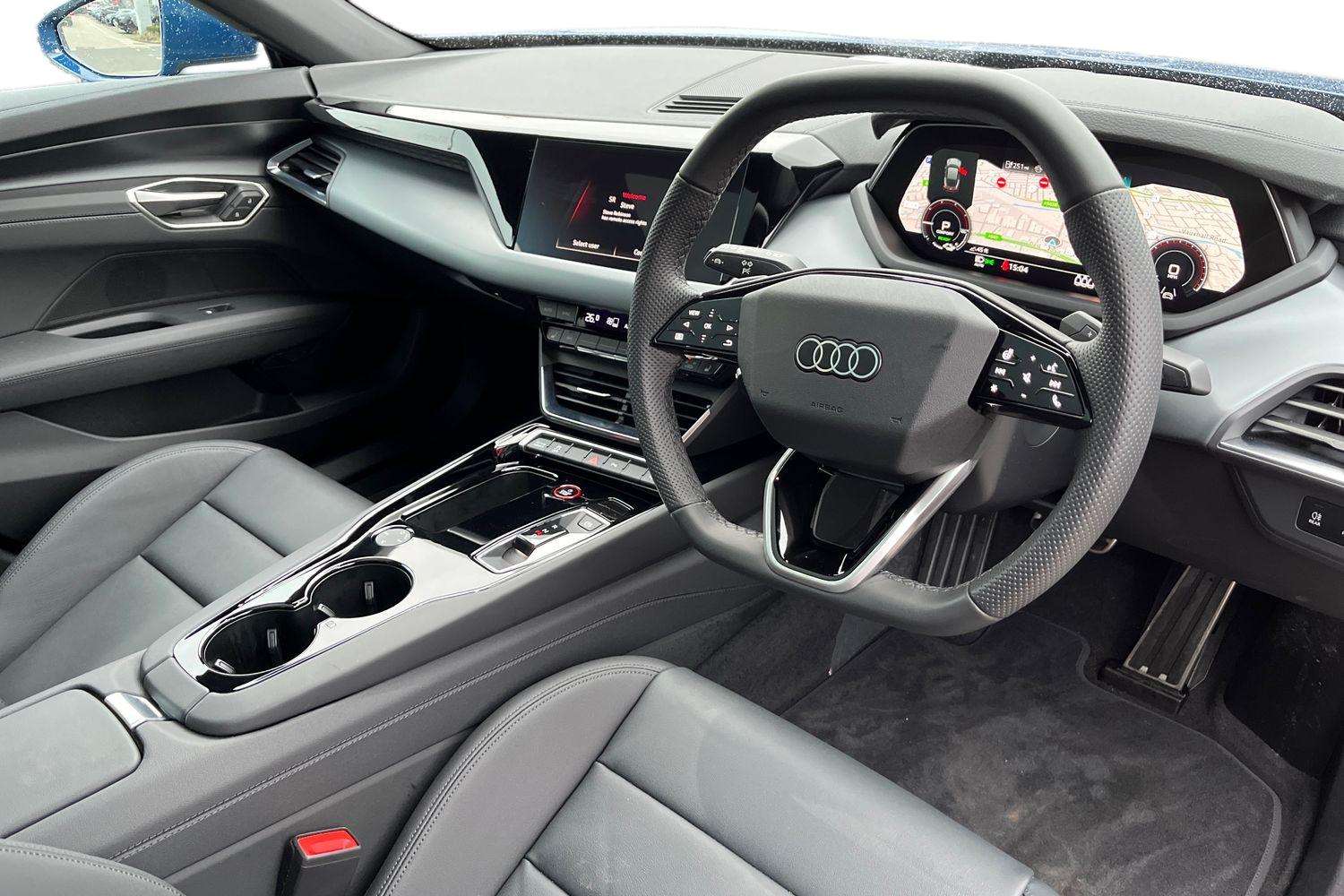 Used Audi A6 2025 for sale - 77699008: Photo 6