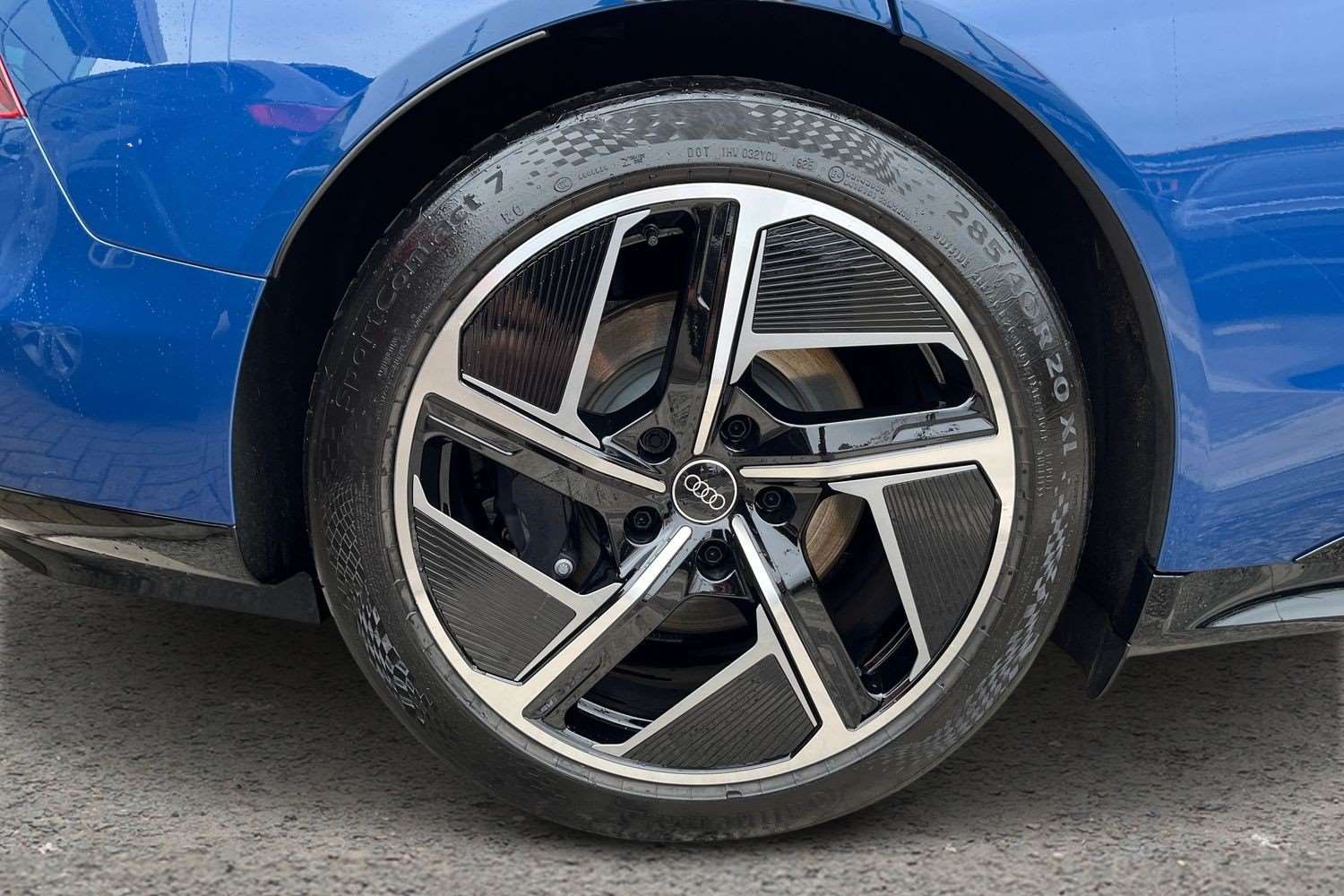 Used Audi A6 2025 for sale - 77699008: Photo 9