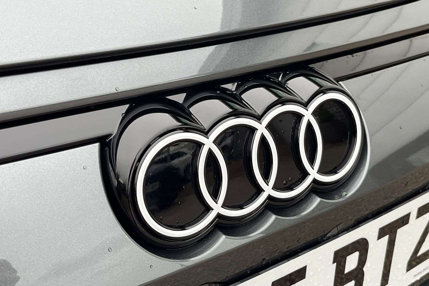 Used Audi e-tron GT 2025 for sale - 76928980: Photo 12