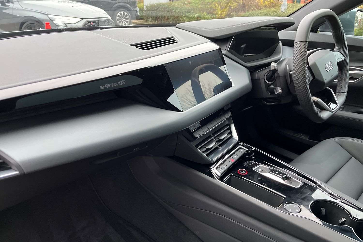 Used Audi e-tron GT 2025 for sale - 76928980: Photo 20