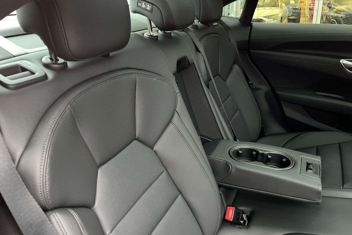 Used Audi e-tron GT 2025 for sale - 76928980: Photo 22