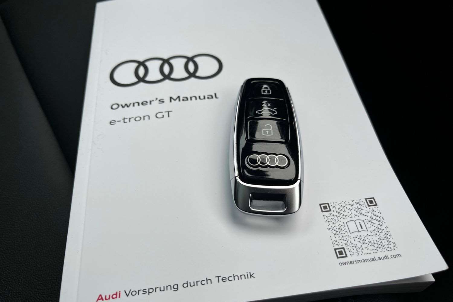 Used Audi e-tron GT 2025 for sale - 76928980: Photo 25